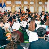 LIH- Lycée International de Houston Photo #13 - Culture comes to LIH! We enrich student life by hosting dynamic, high-caliber cultural performances that elevate the arts experience