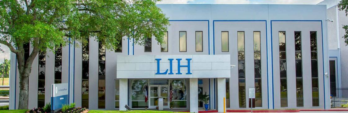 Lycée International de Houston - LIH Photo - School Entrance.