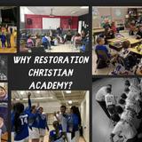 Restoration Christian Academy Photo #7