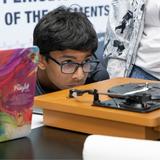 Stratford Preparatory Blackford Photo #2