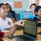 Stratford Preparatory Blackford Photo