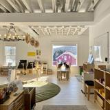 Bovina Center Montessori School Photo #6 - Elementary Classroom
