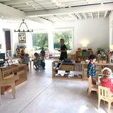 Bovina Center Montessori School Photo #9