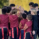 STARS Academy Photo #5 - Our athletics program at STARS Academy offers a competitive flag football team that provides students with the opportunity to compete against other schools, building both skills and character. Through rigorous practices and challenging games, our athletes learn the importance of teamwork, resilience, and sportsmanship, pushing each other to reach their full potential on and off the field.