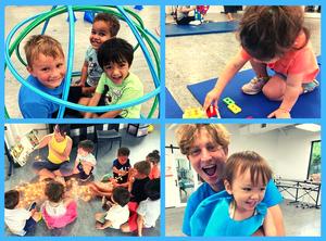 KéKAY Method Preschool Alternative Photo KéKAY Method Preschool Alternative Photo