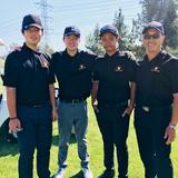 Orion International Academy Photo #5 - Golf Team