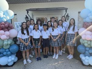 Adolesco Preparatory Academy Photo