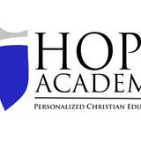 Hope Academy Chico Photo