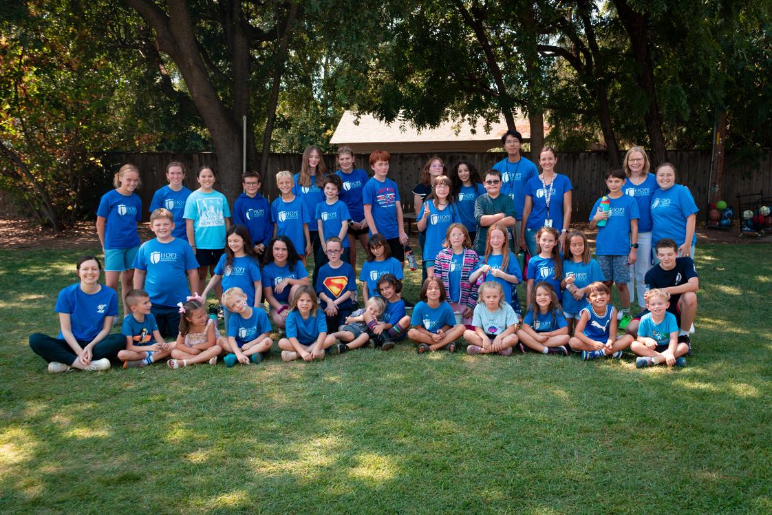 Hope Academy Chico Photo