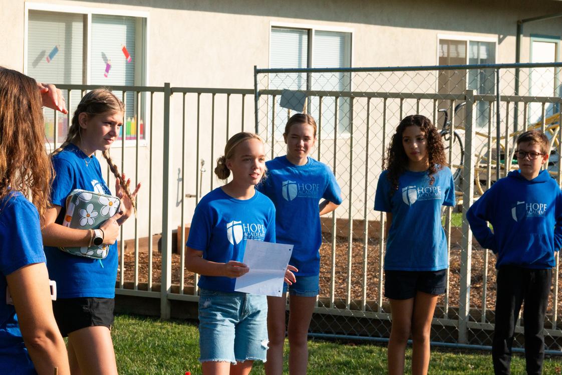 Hope Academy Chico Photo #3