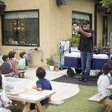 Leport Montessori Irvine Mandarin Photo
