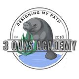 3 Oaks Academy Photo - Student Logo