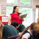 Plumstead Christian School - Lower School Photo #3 - Teaching with biblical worldview