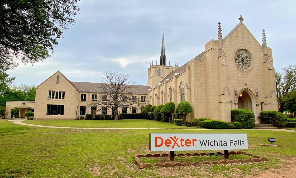 Dexter STEM School Photo #0 - Dexter is dedicated to offering a premier private school education with outstanding outcomes for our students in pre-kindergarten through high school.