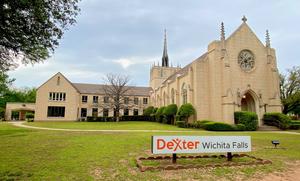 Dexter STEM School Photo Dexter STEM School Photo