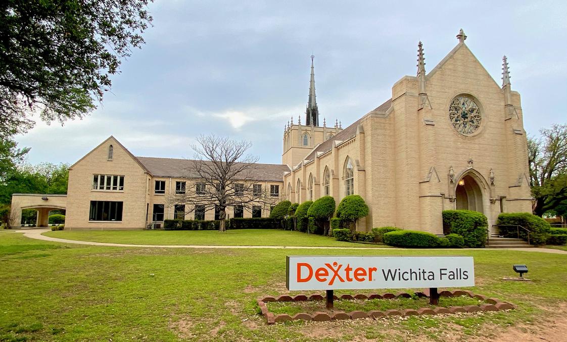 Dexter STEM School Photo - Dexter is dedicated to offering a premier private school education with outstanding outcomes for our students in pre-kindergarten through high school.