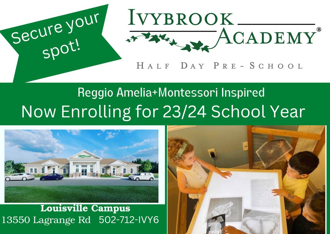 Ivybrook academy Photo