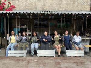 Creo Farm School Middle & High School Photo