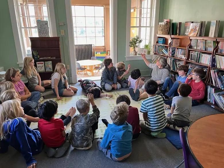 Green Mountain Community School Photo #2