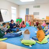 Ladybird Montessori School Photo #5