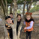 St. Matthias Preschool Photo #3 - Exploring Our Imagination! St. Matthias Preschool Photo #3 - Exploring Our Imagination!