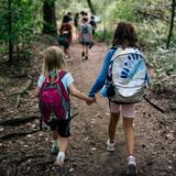 River Farm Forest School Photo #5 - At River Farm, every walk becomes a lesson and every question becomes an adventure.