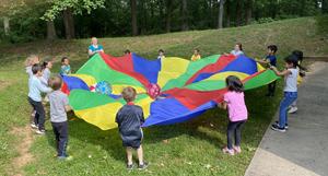 Messiah Lutheran Preschool Photo