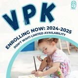 Premier Academy of Temple Terrace Photo #4 - We are now enrolling VPK for the 2024-2025 school year.