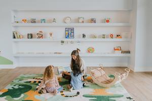 Ohana Day School at Grand Boulevard Photo