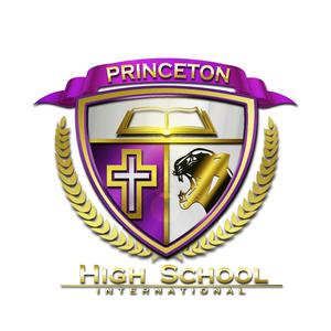 Princeton High School International Photo