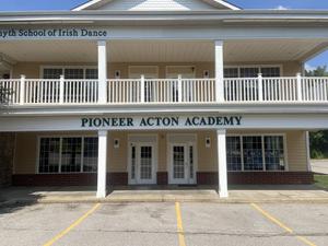 Pioneer Academy: An Acton Academy Photo