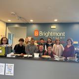 Brightmont Academy - Northfield Photo #1 - Brightmont Academy Northfield team creates a welcoming environment for all students.