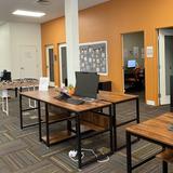 Brightmont Academy - Boca Raton Photo - Brightmont Academy's Homework Studio gives students the space to complete homework, ask questions, and socialize with peers Brightmont Academy - Boca Raton Photo - Brightmont Academy's Homework Studio gives students the space to complete homework, ask questions, and socialize with peers