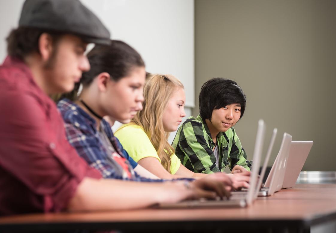 U-Tech Preparatory Academy (Online) Photo #9