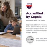 Via Talentum Academy Photo #1 - Accredited online education. A commitment to continuous improvement.