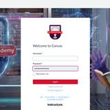 Via Talentum Academy Photo #2 - Student Access Portal for Via Talentum Academy's Virtual Campus, Powered by Canvas LMS