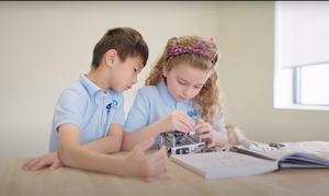 Molo Bilingual Montessori School Photo