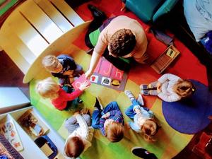 Our House Montessori Photo