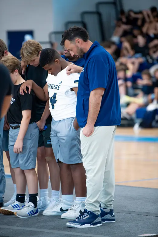 Westminster Christian Academy Lafayette Photo
