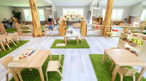 Montessori Escuela Photo Montessori Escuela Photo
