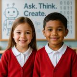 ALBRICH Academy Photo #13 - Happy to introduce AI Literacy at ALBRICH!