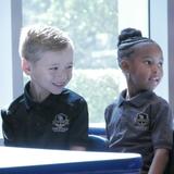 Revelation Christian Academy Photo - Smiles, friendship, and Christ-centered learning; this is RCA.