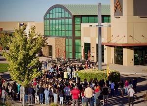 Hills Academy Photo