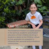 Pacific Oaks Academy Photo - Our Mission