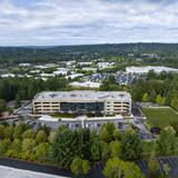 BASIS Independent Bothell Photo - 123,000 sq. ft. campus on 6.2 acres.