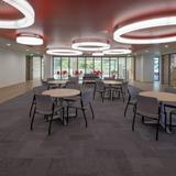 BASIS Independent Bothell Photo #8 - Common area for students to collaborate.
