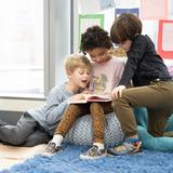 BASIS Independent Bothell Photo #9 - Our Early Learning Program is designed to create a balance between a child's natural tendencies and intentional academic learning.