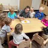 Montessori Academy Barber Station Photo