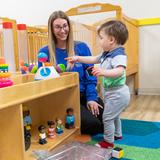 Chesterbrook Academy - Raleigh Preschool Photo #2