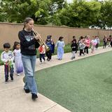 Merryhill School - Stockton Photo